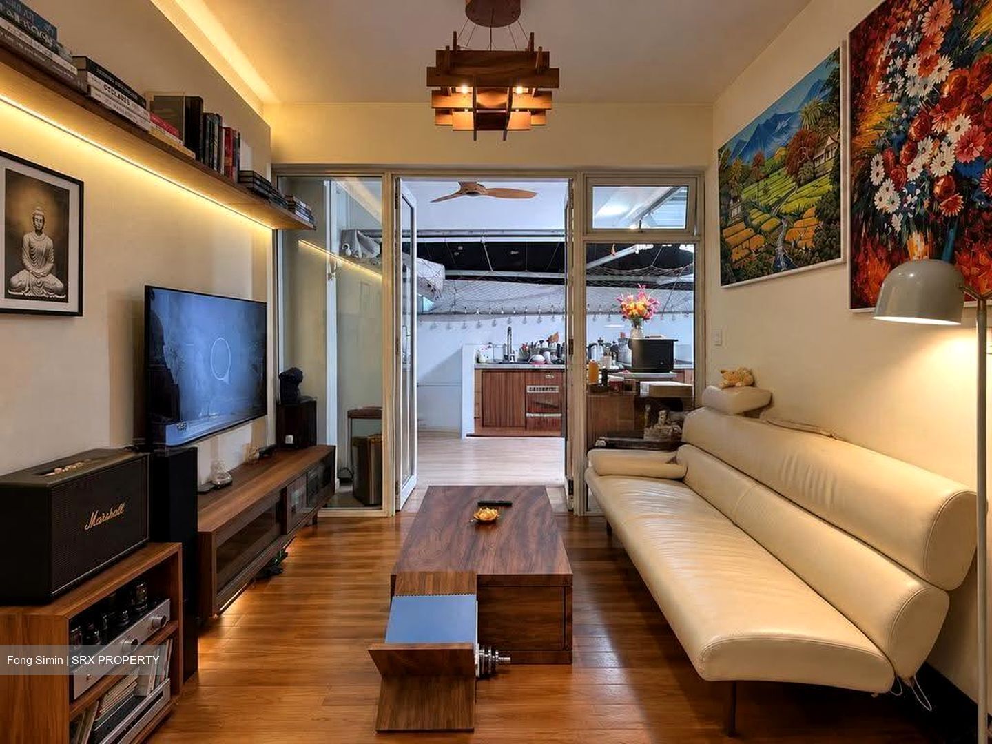 Parc Sophia (D9), Apartment #634527601